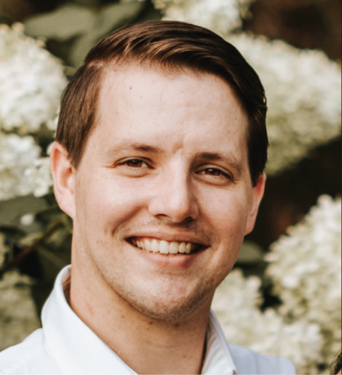 Profile of Brandt Tilley